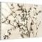 Wild Floral Branches Neutral by Katrina Pete Framed Canvas Wall Art